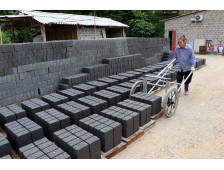 Biến động gạch không nung trên thị trường