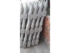 Các mẫu hàng rào đẹp – Sự lựa chọn hoàn hảo cho nhà ở