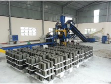 Định nghĩa gạch không nung là gì?