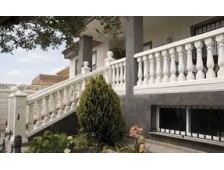 Hướng dẫn cách bảo vệ mẫu lan can đẹp lâu bền nhất